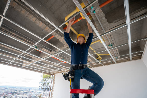 Best Commercial Plumbing Services  in Amerin Nyon, CA