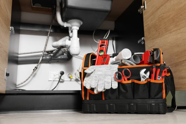 Best Boilers & Radiators  in Amerin Nyon, CA