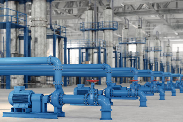 Best Gas Line Repair  in Amerin Nyon, CA