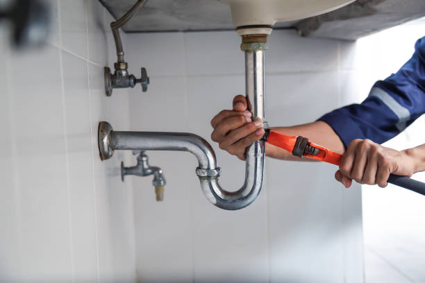  Amerin Nyon, CA Plumbing Pros
