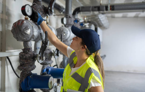 Best Plumbing Services Near Me  in Amerin Nyon, CA