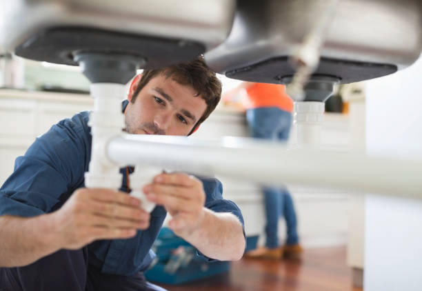 Best Affordable Plumbing Services  in Amerin Nyon, CA