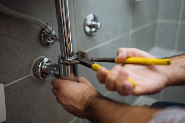 Best Plumbing Inspection Services  in Amerin Nyon, CA