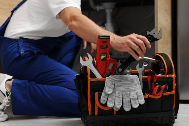 Best Pipe Repair Near Me  in Amerin Nyon, CA