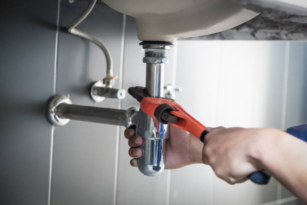 Best Shower Repair Services  in Amerin Nyon, CA