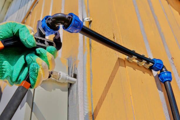 Best Leak Detection Services  in Amerin Nyon, CA