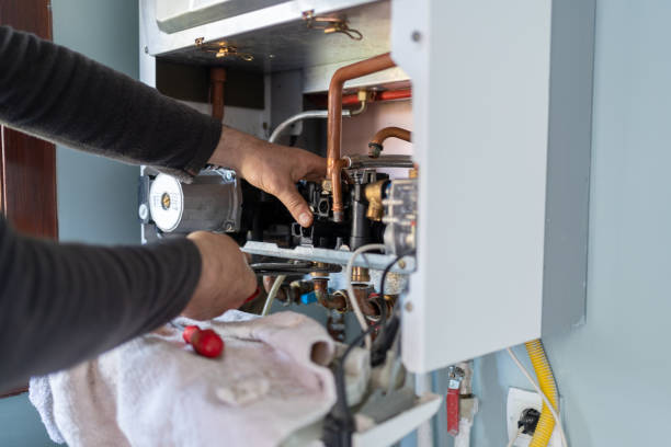 Best Toilet Repair Services  in Amerin Nyon, CA