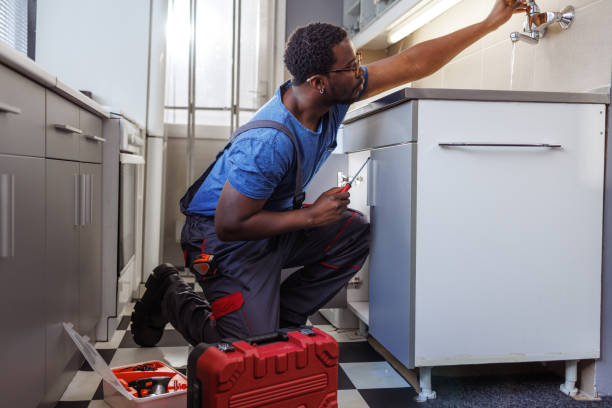 Shower Repair Services in American Canyon, CA