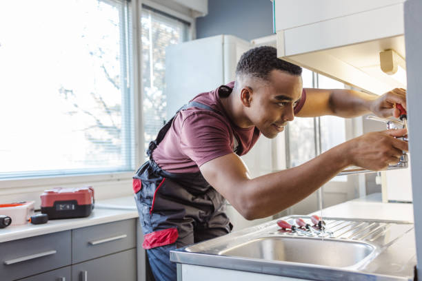 Best Faucet Repair  in Amerin Nyon, CA