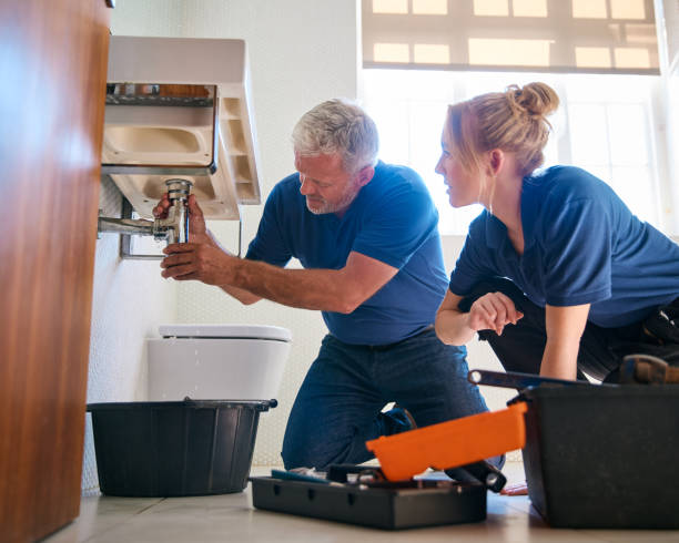Trusted American Canyon, CA Plumbing Experts